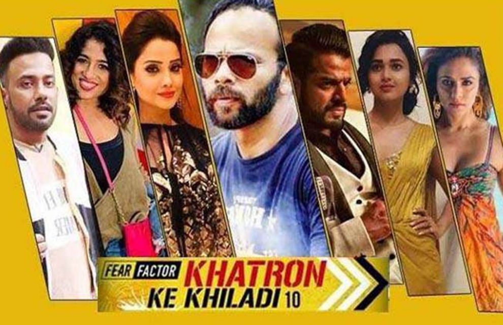 Khatron Ke Khiladi 10 Grand Finale Winner: Who Will Win the KKK10 ...