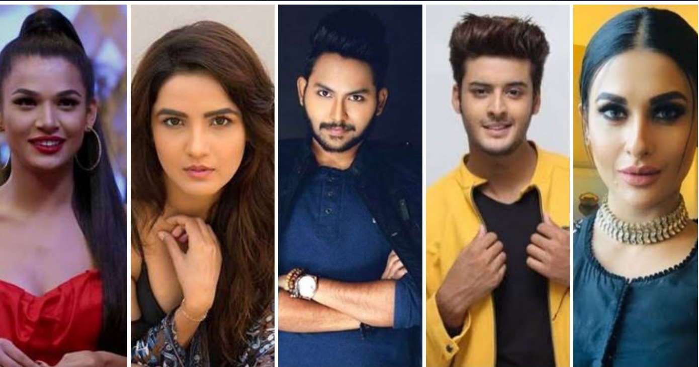 Bigg Boss 14 Updates: Confirmed list of contestants so far..