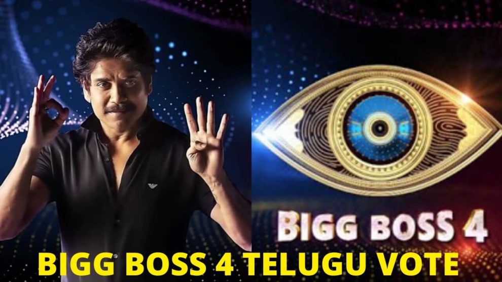 Bigg Boss 4 Telugu Voting Results Live Score September 15th:Who Will Be the  Second Elimination of Bigg Boss Telugu 4 Vote? - Gizmo Sheets
