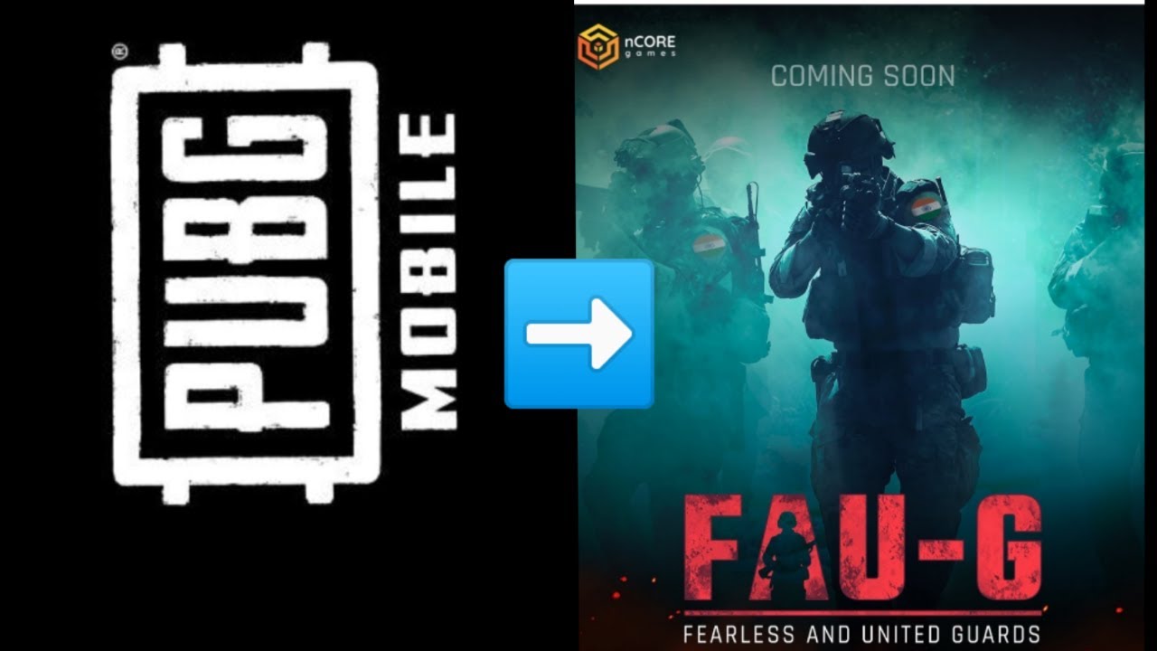 Know About Faug Pubg Alternative How To Download Play And Review Of Faug Gizmo Sheets