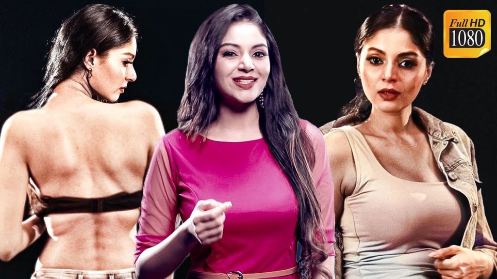 Sanam Shetty Bigg Boss contestant