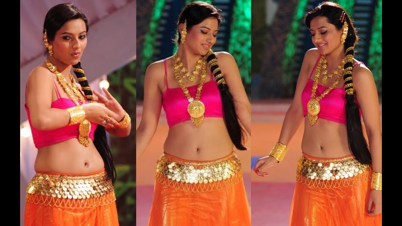 Bigg Boss 5 Telugu contestant: Isha Chawla a contestant in the upcoming BB season?