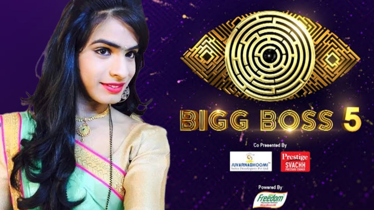 Jabardasth Priyanka Singh is the 9th contestant in Bigg Boss 5 Telugu