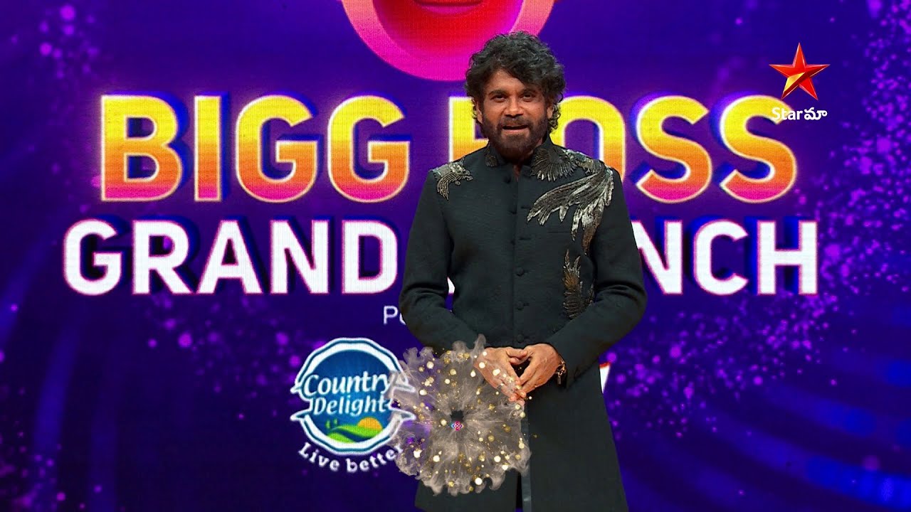 Bigg Boss Telugu Season 8: Meet the Contestants and Discover the Game-Changing Twists!