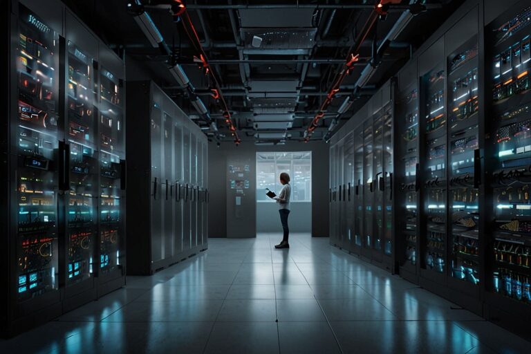Meta’s $20 Billion Oracle Cloud Gamble: Zuckerberg’s High-Stakes Bet on AI Supremacy Ignites Tech Arms Race