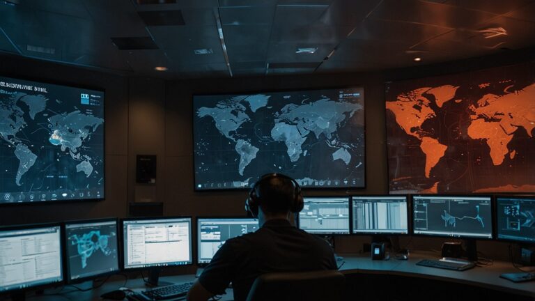 CISA Sounds Alarm: Hackers Breach Cisco Devices in U.S. Government Networks