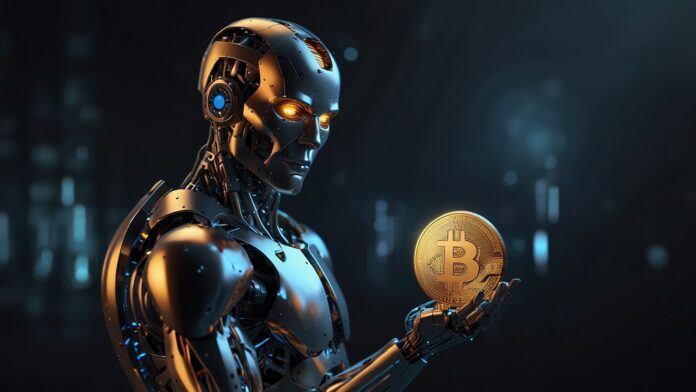 Animus $ANIMUS Crypto Coin Surges 15% on October 13 2025: AI Robotics Token Tops BNB Chain News Futuristic robot embodying AI intelligence holds glowing $ANIMUS crypto coin, illustrating October 13 2025 price surge of 15% amid embodied AI and robotics hype on Binance Smart Chain, latest Animus crypto news.