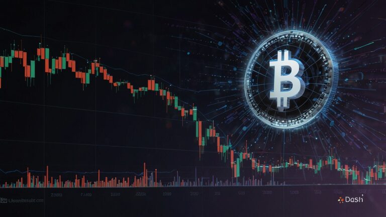 Dash AI (DASH) Explodes with 138% Surge in 24 Hours, Capturing Crypto Spotlight