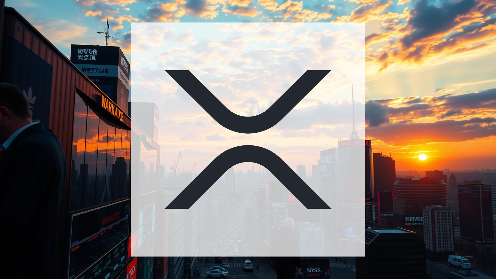 XRP Faces Unprecedented Supply Squeeze as Institutional Demand Soars