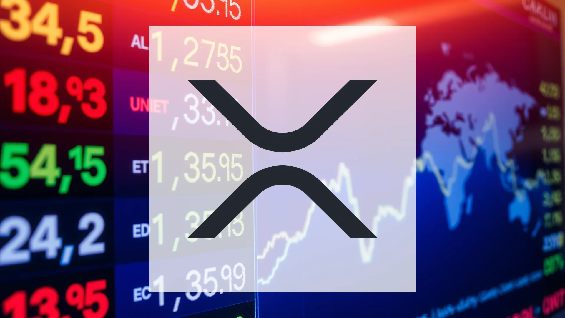 XRP Stock