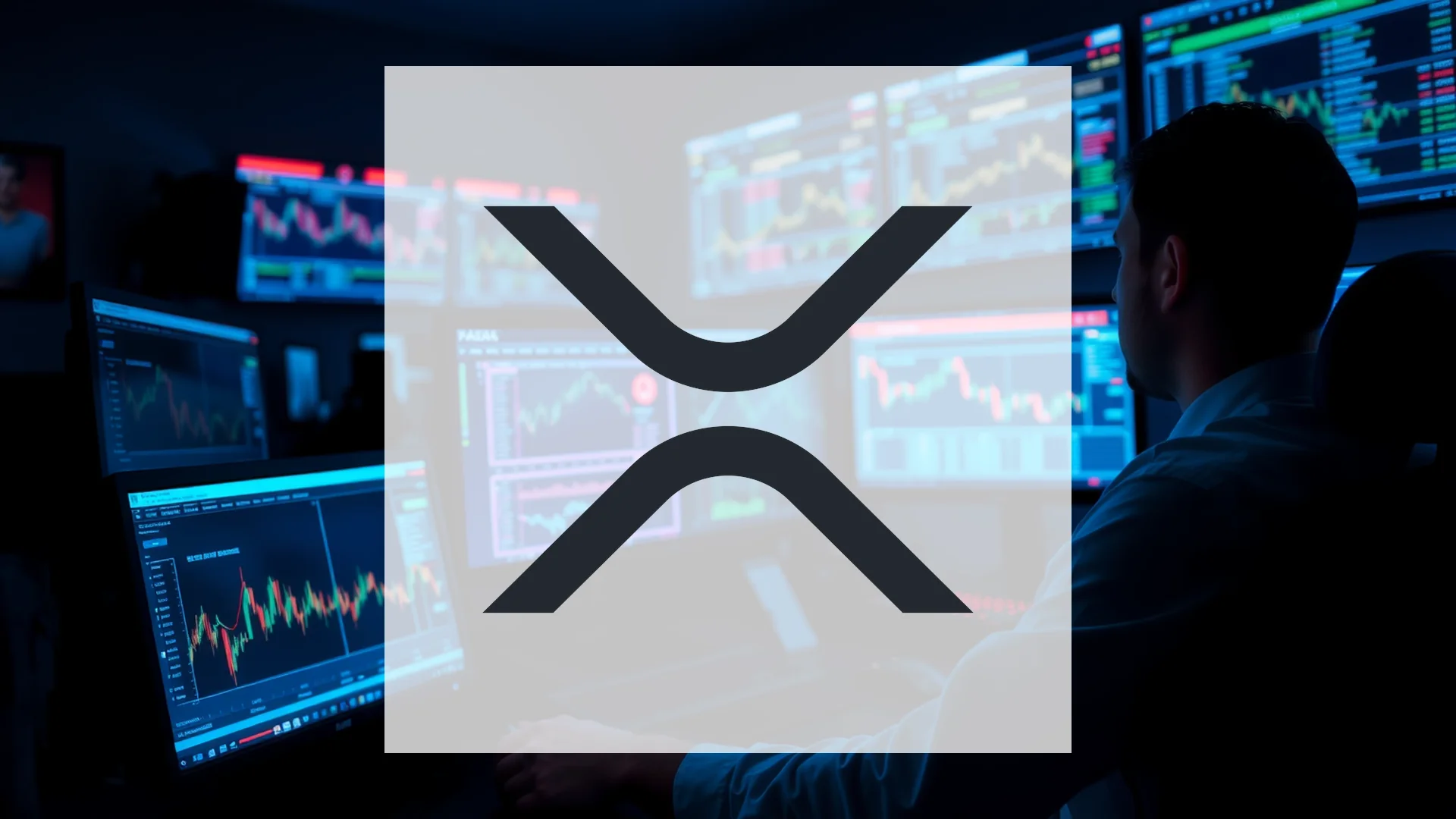 XRP Stock