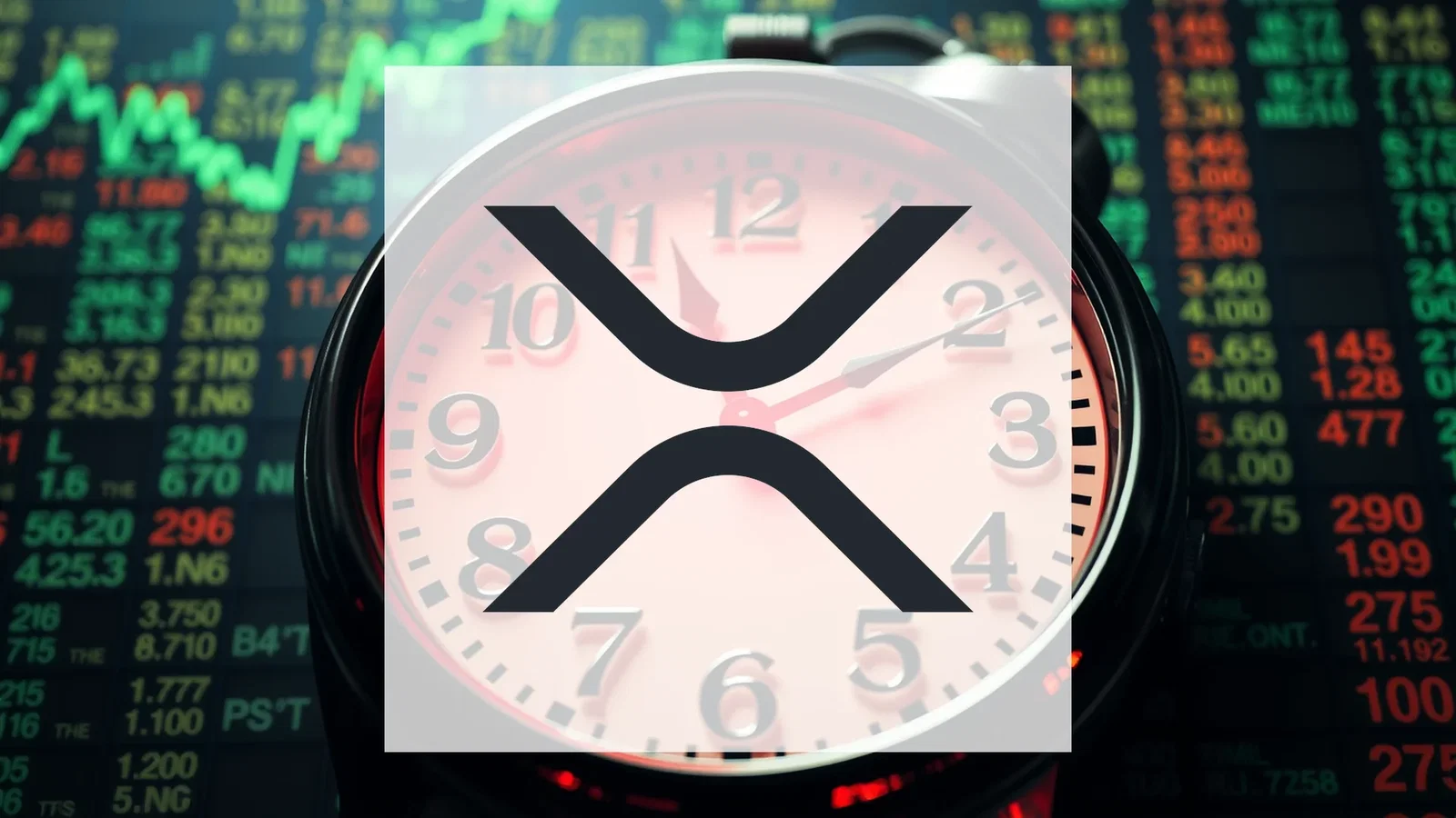 A Tale of Two XRPs: Institutional Adoption Accelerates While Regulatory and Market Headwinds Persist