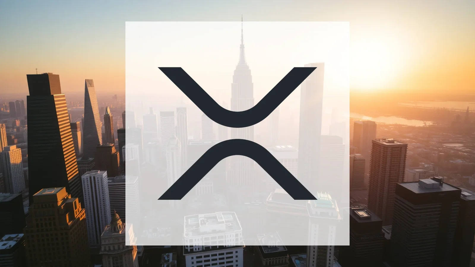 XRP Stock