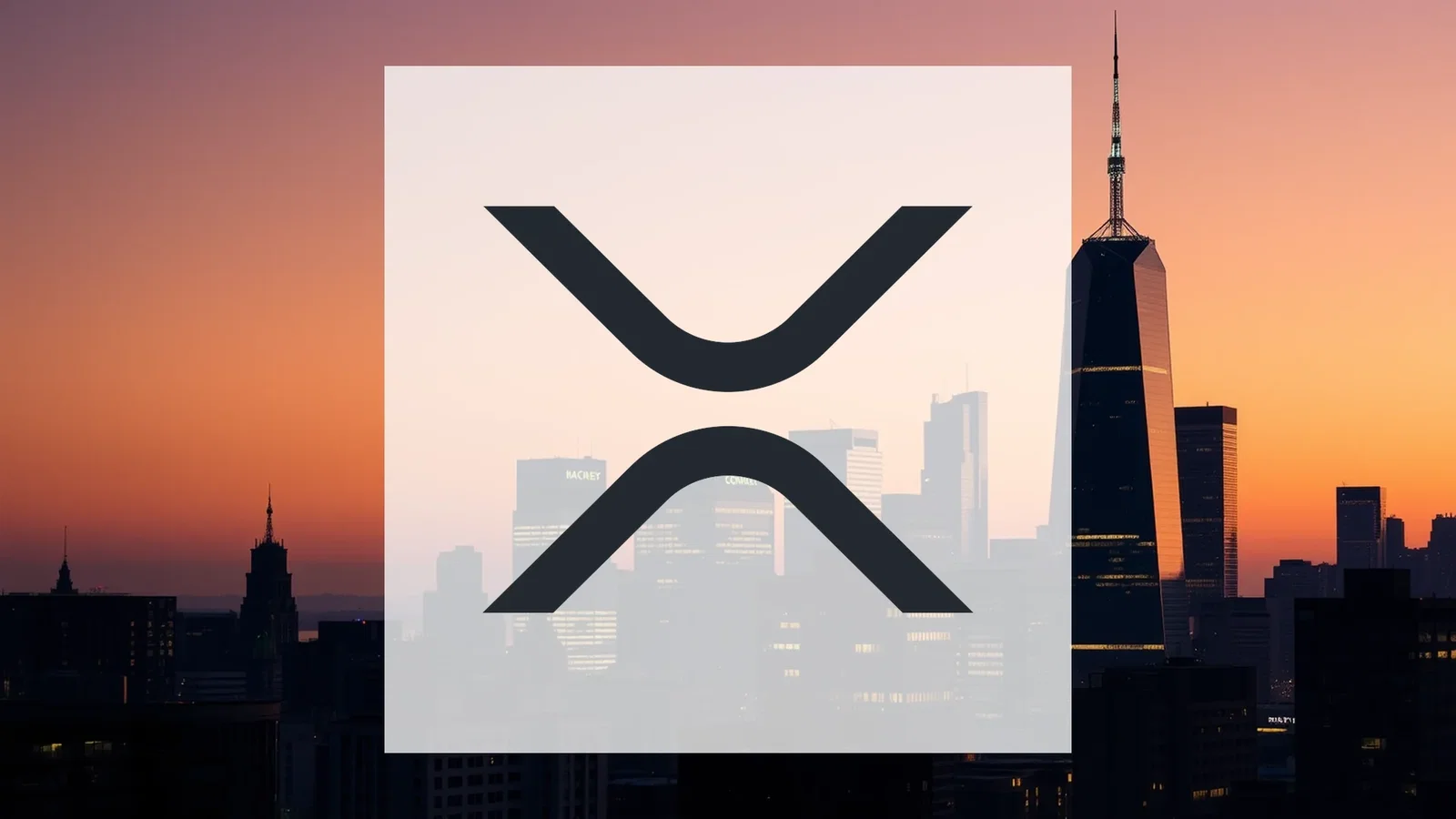 XRP Stock