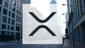 XRP Stock
