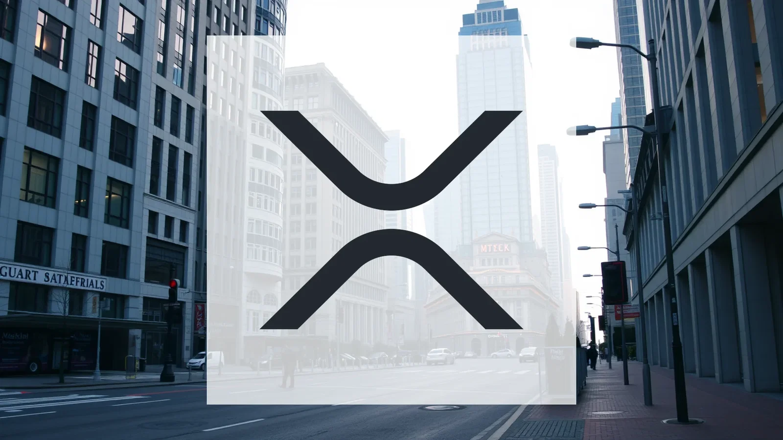 XRP Stock