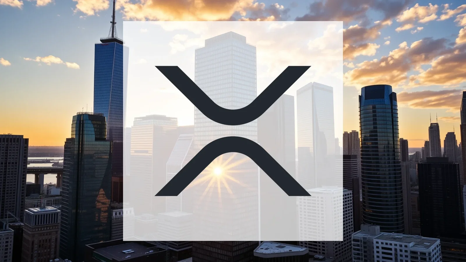 XRP Stock