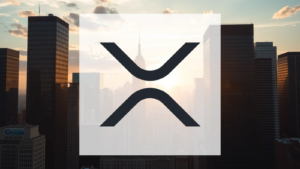 XRP Stock
