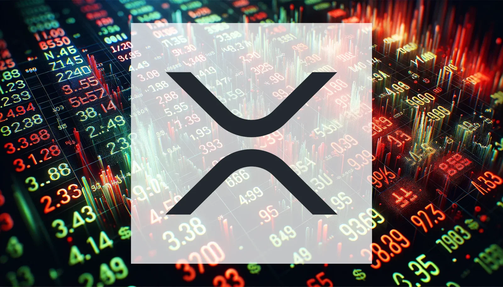 XRP Stock