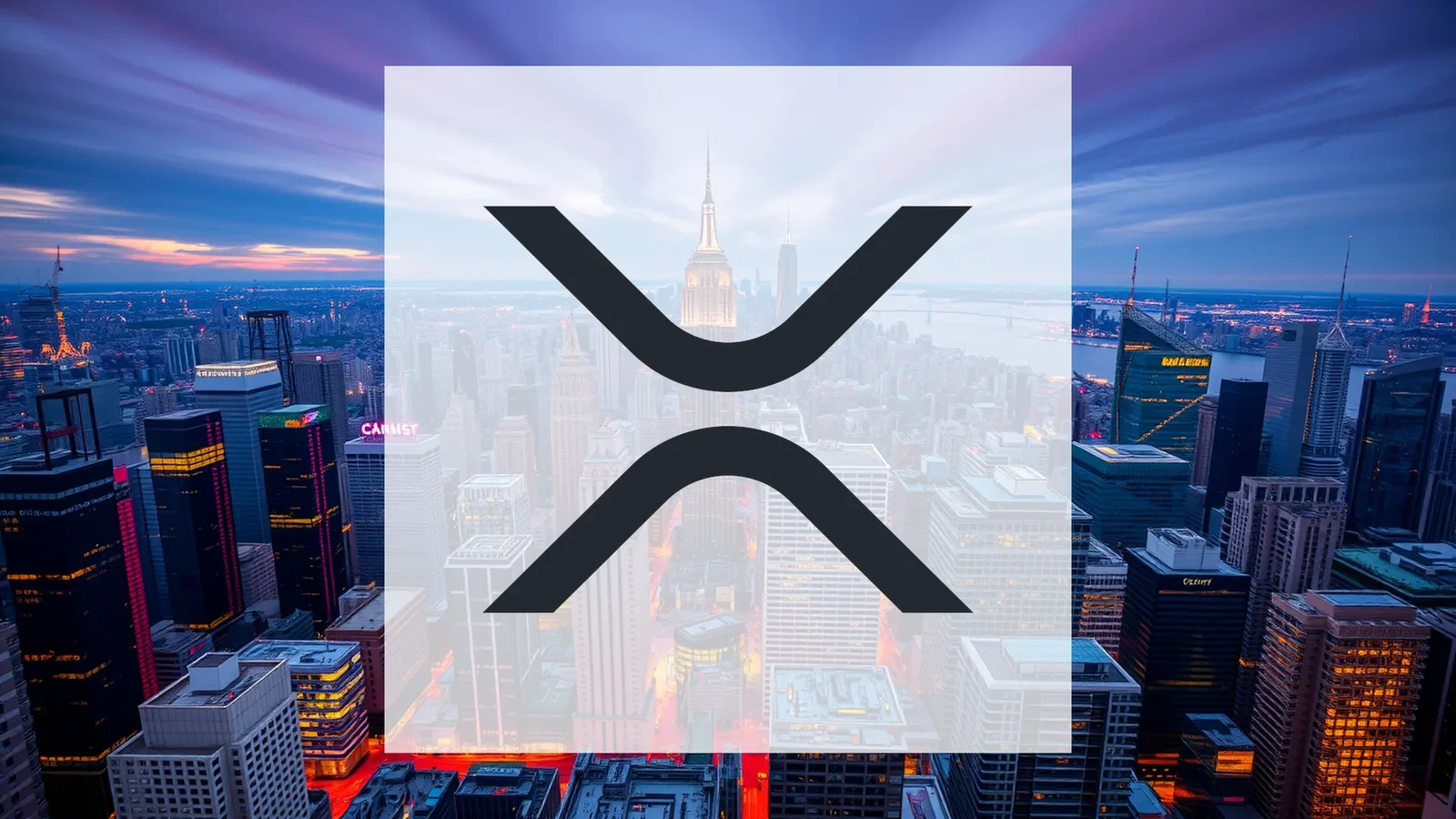 XRP Stock