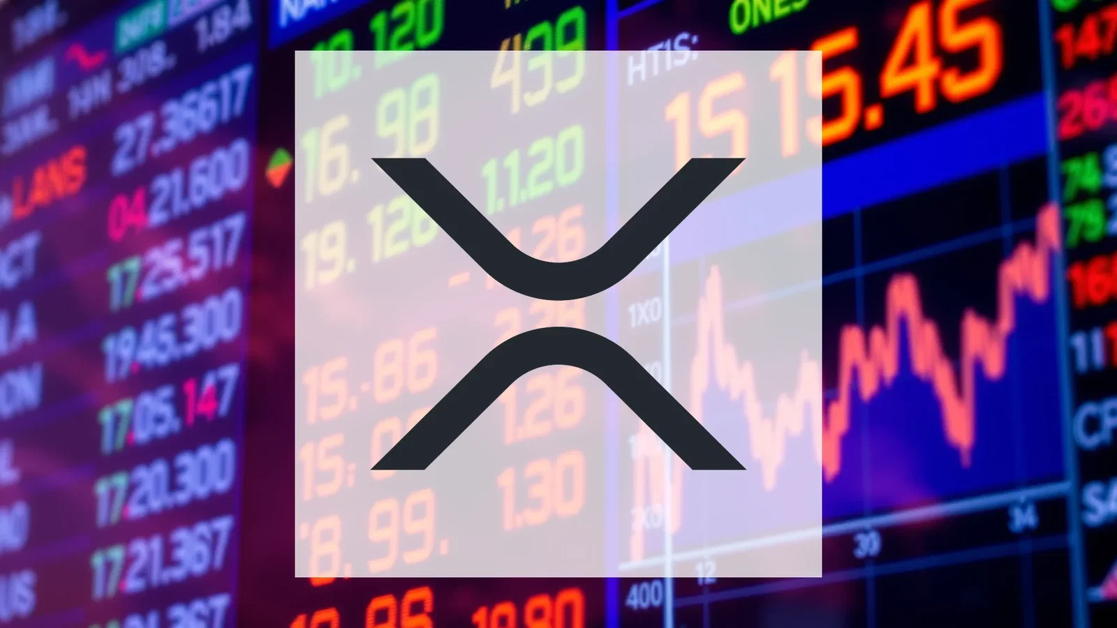 XRP Stock