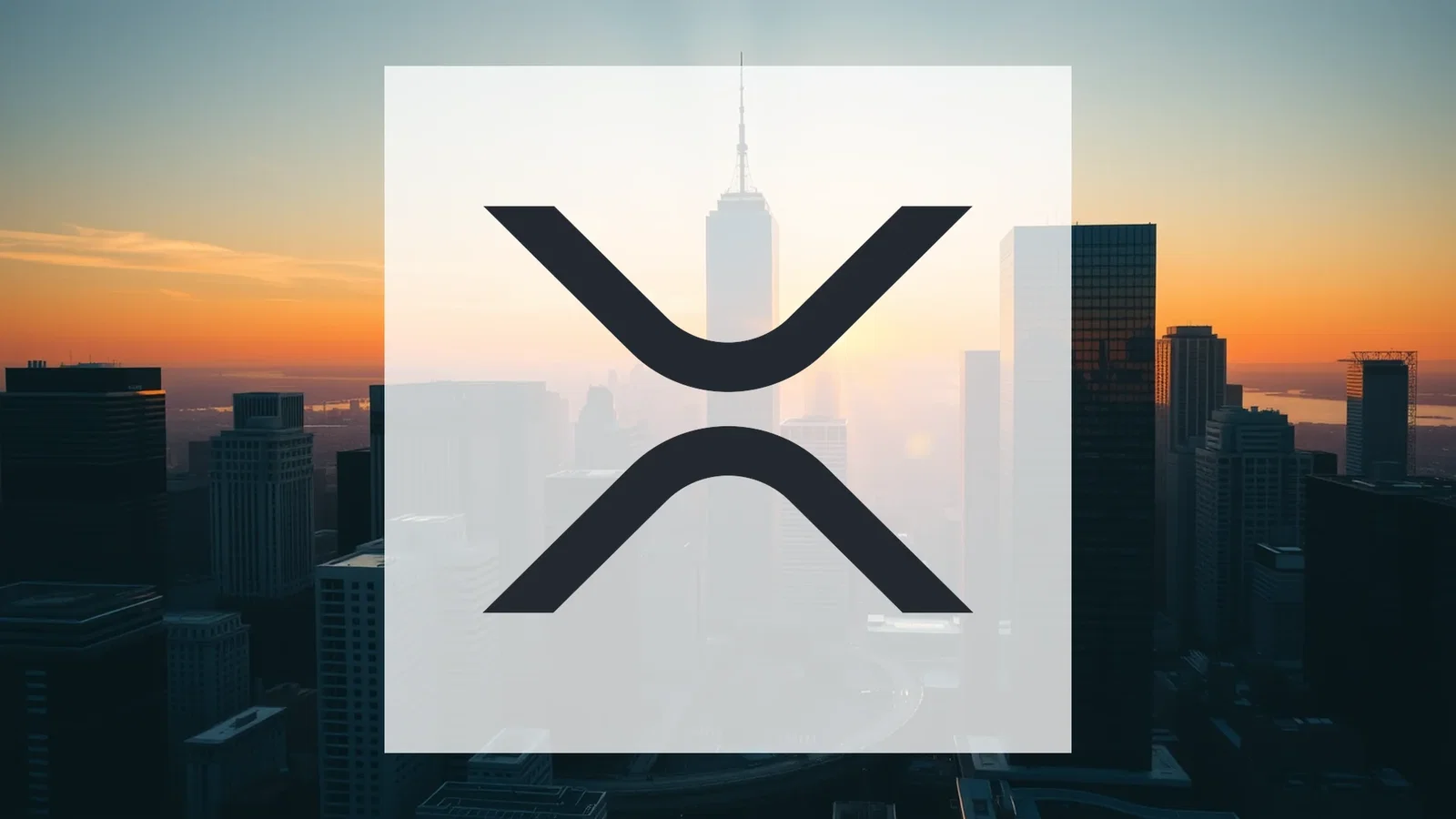 XRP Stock