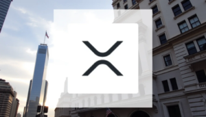 XRP Stock