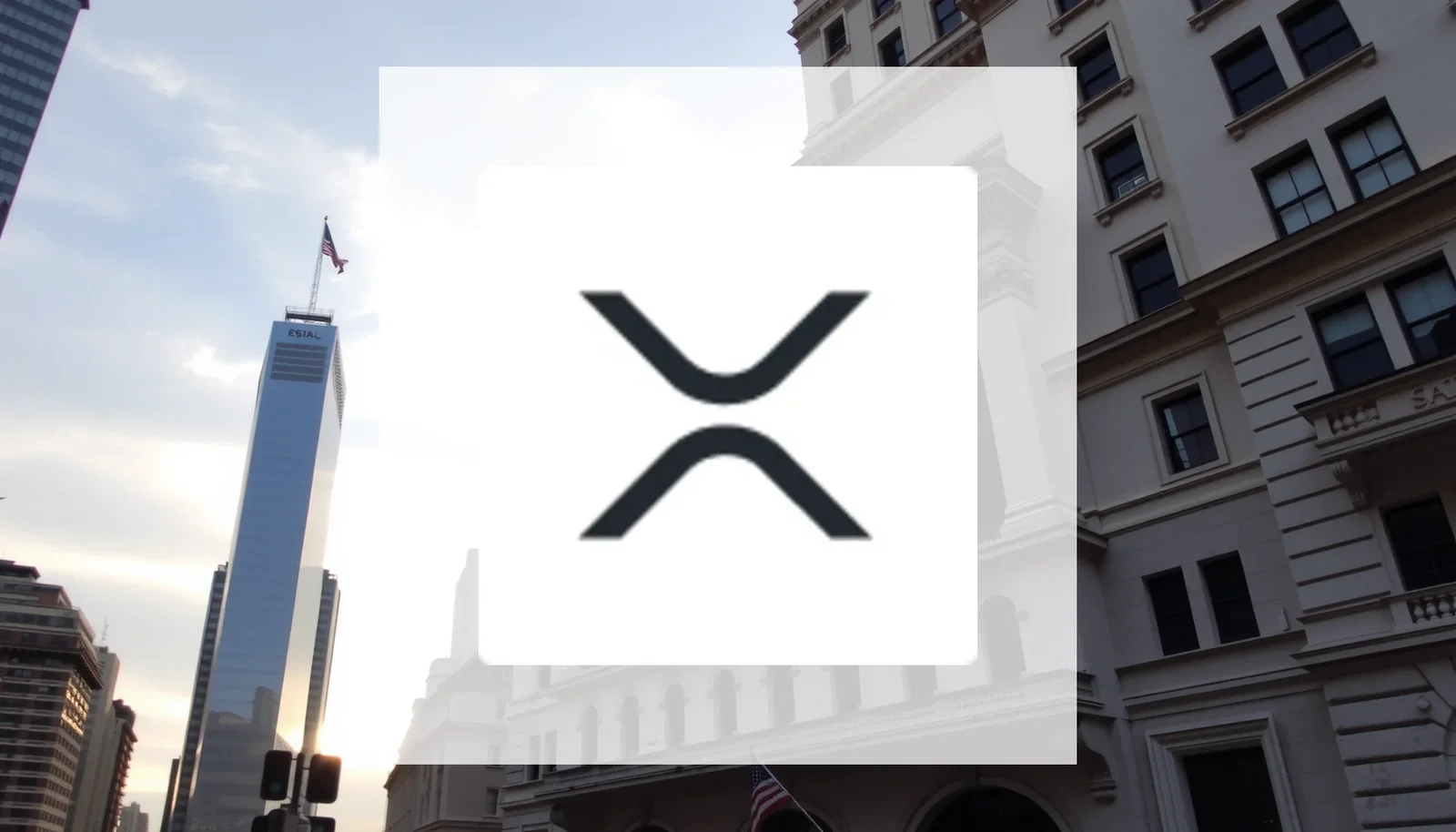 XRP Stock