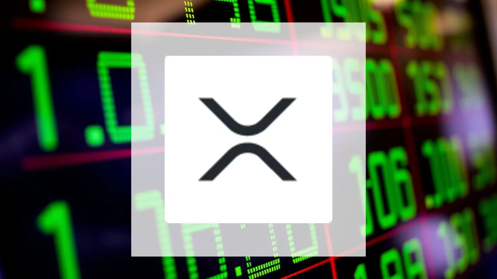 XRP Stock