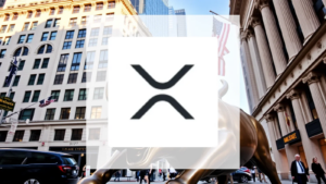 XRP Stock