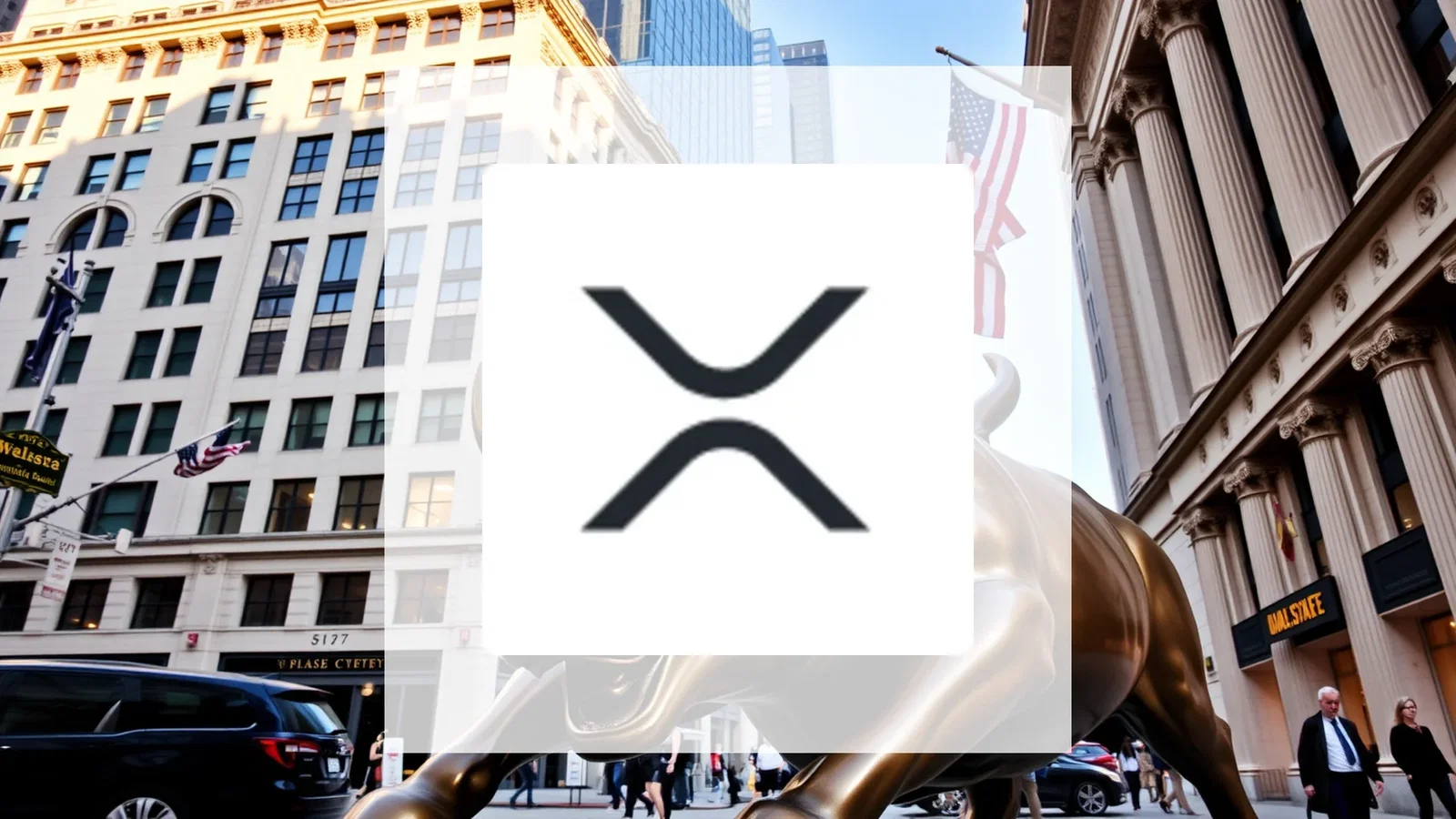 XRP Stock