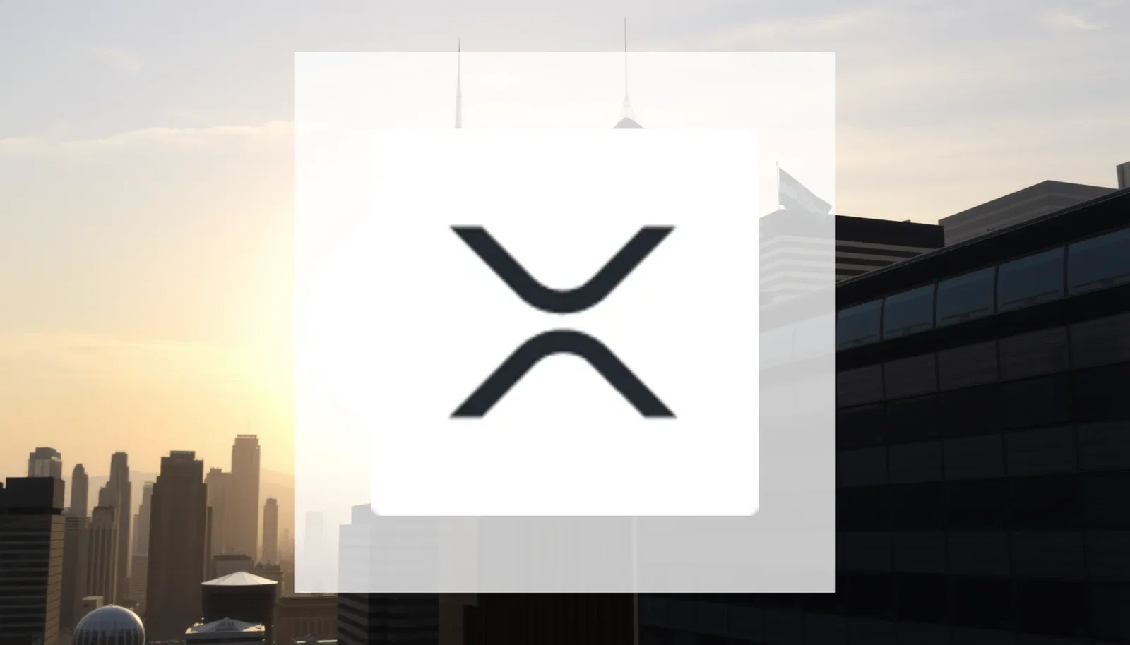 XRP Stock