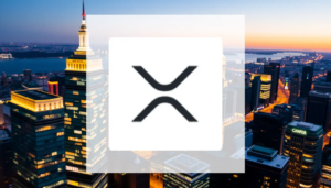XRP Stock