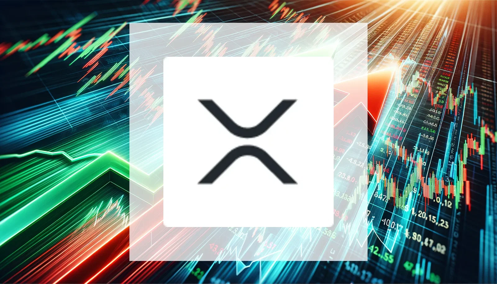 XRP Stock