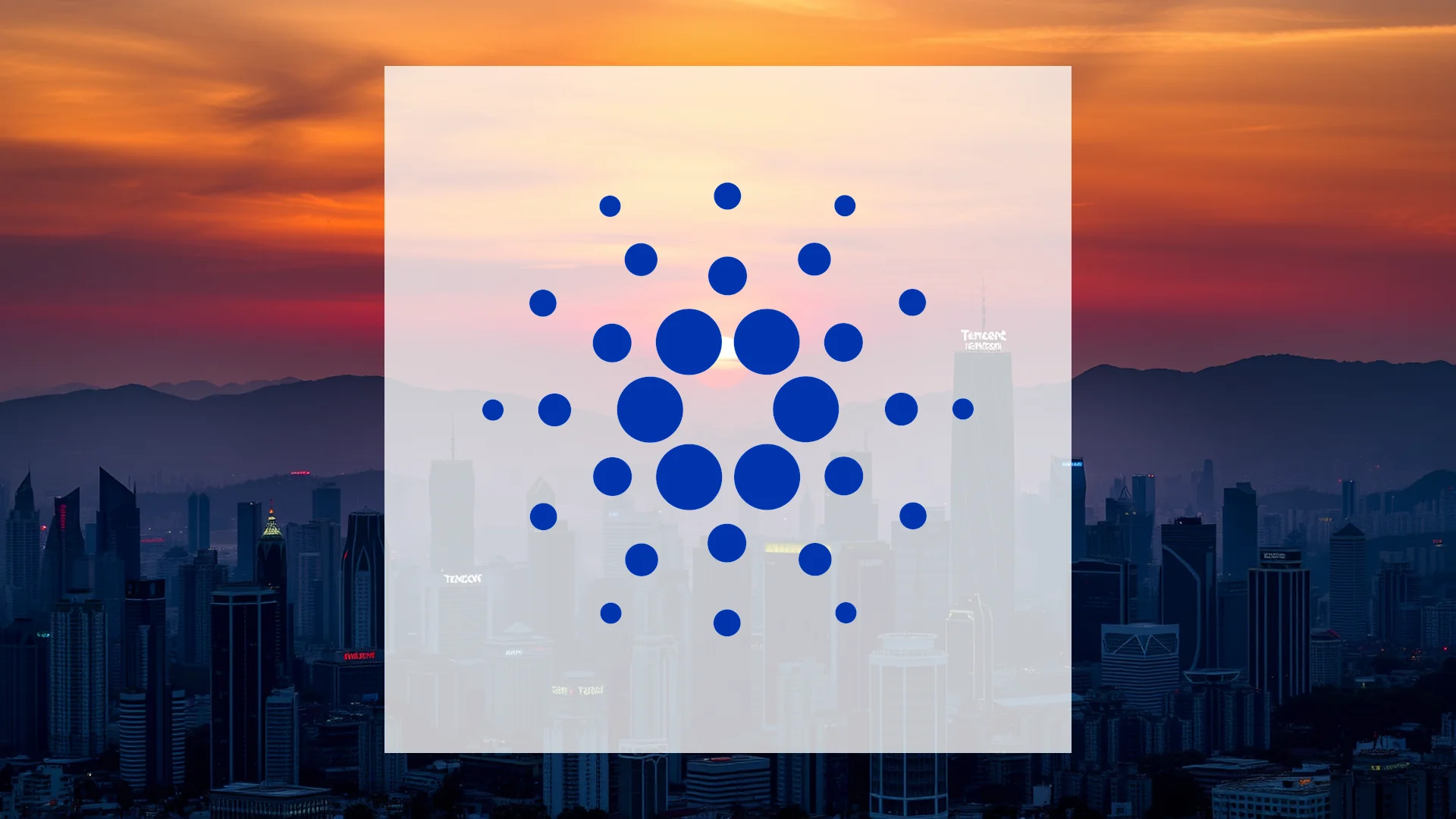 Cardano Stock