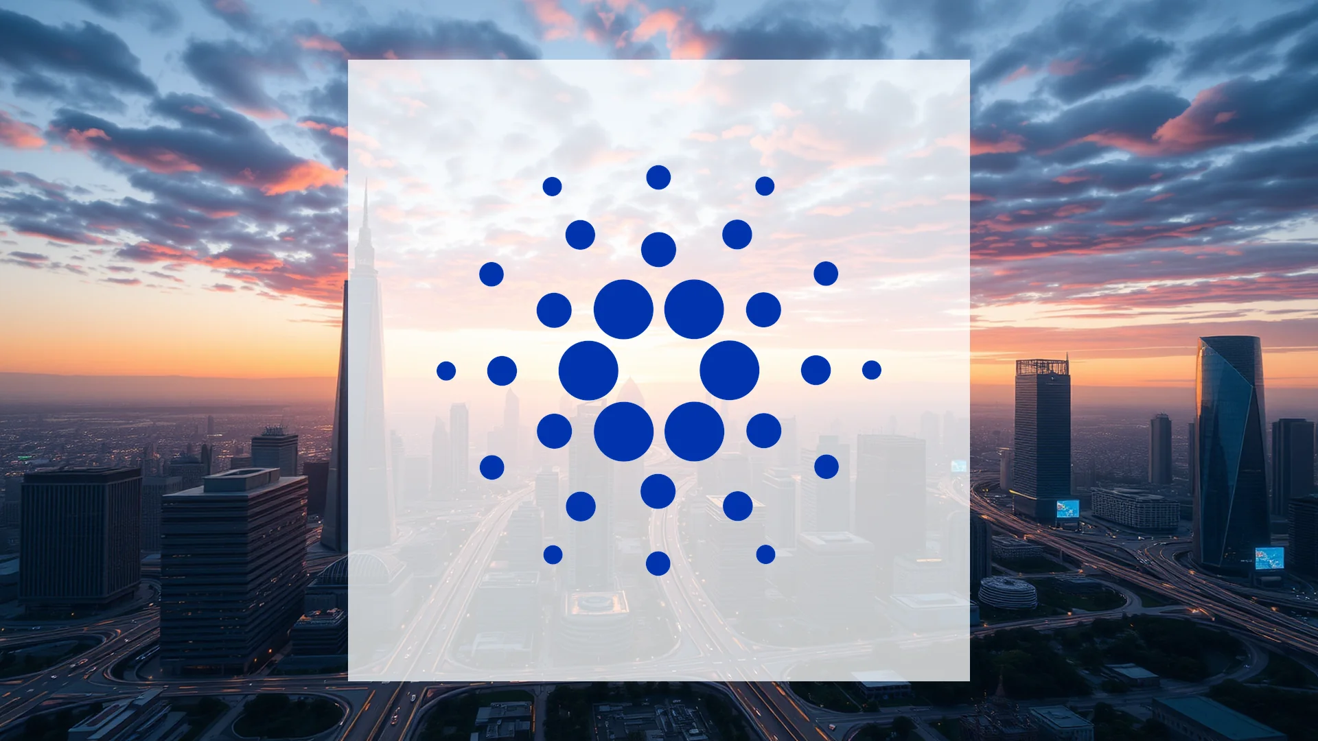 Cardano Stock
