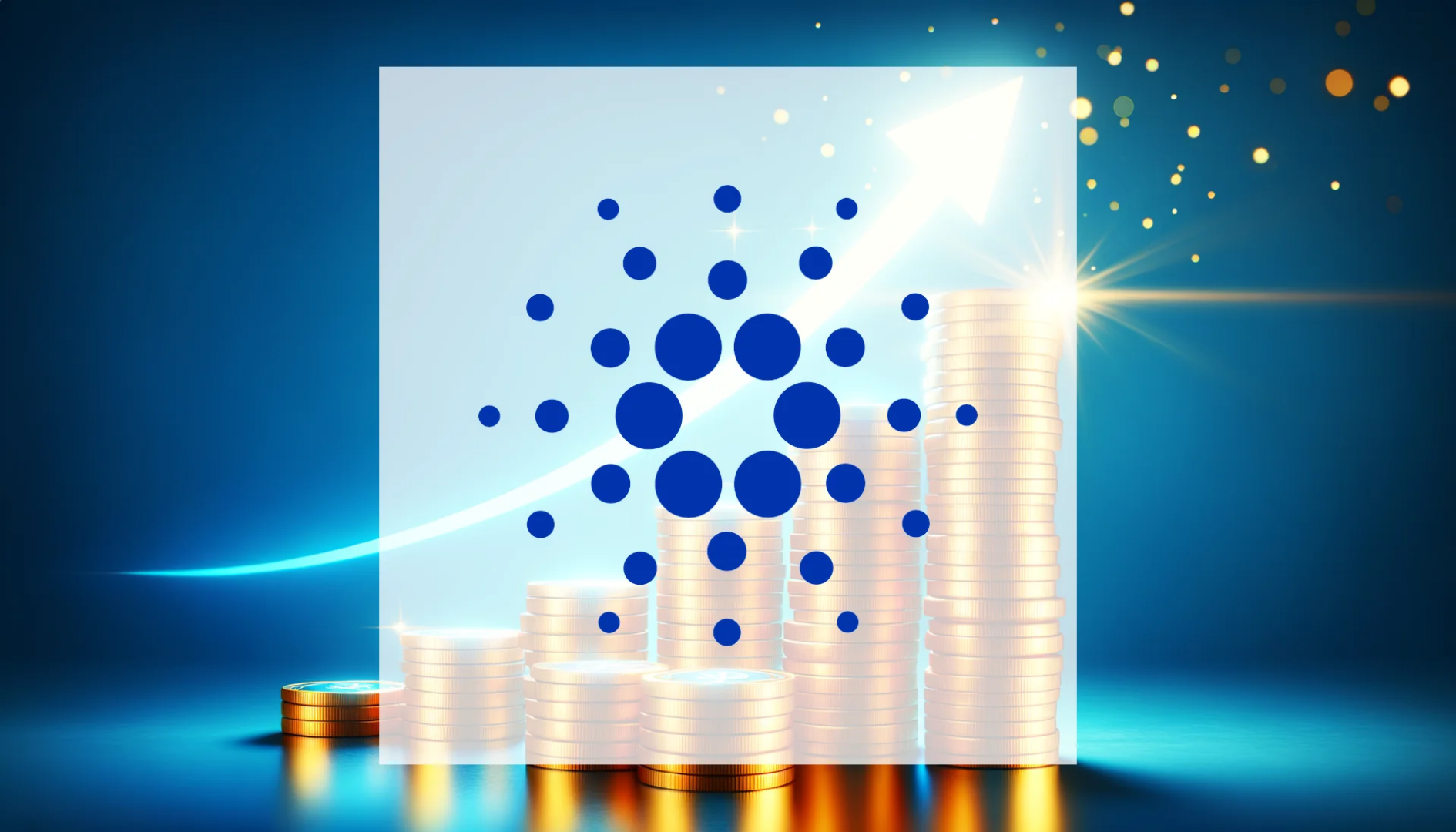Cardano Stock