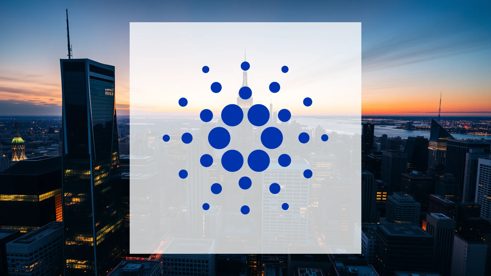 Cardano Stock