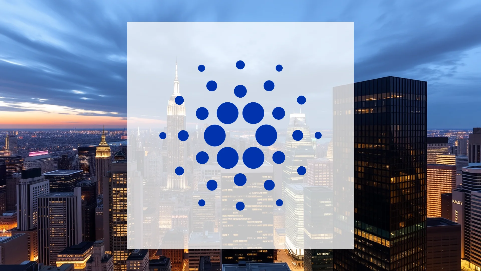 Cardano Stock