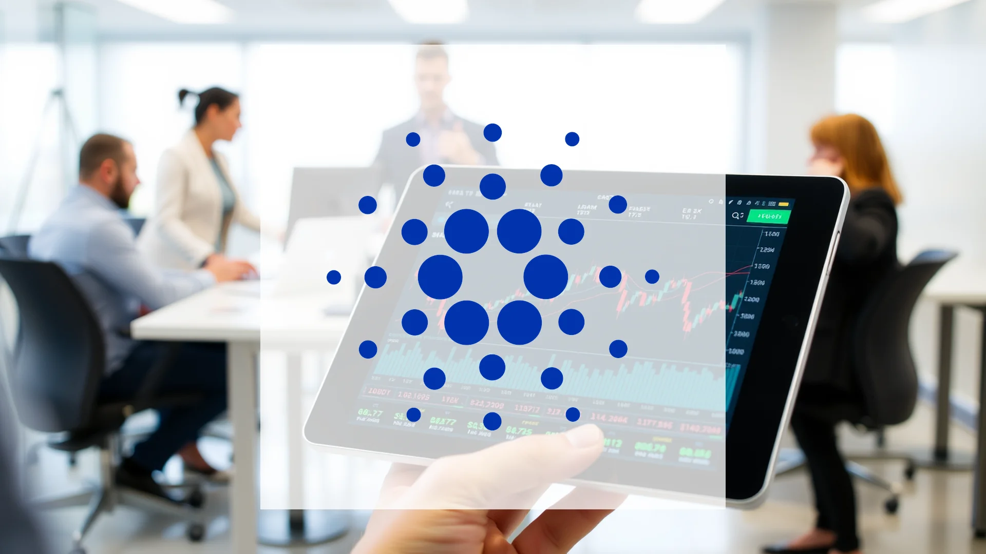 Cardano Defies Market Downturn with Strong Fundamentals