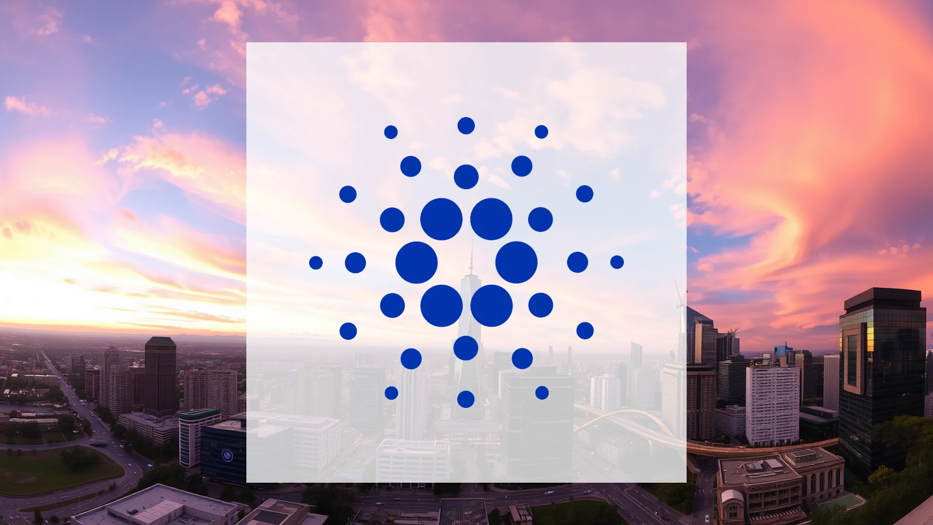Cardano Stock