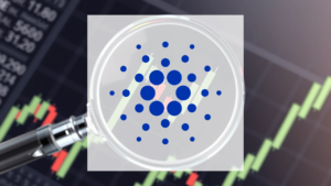 Cardano Stock