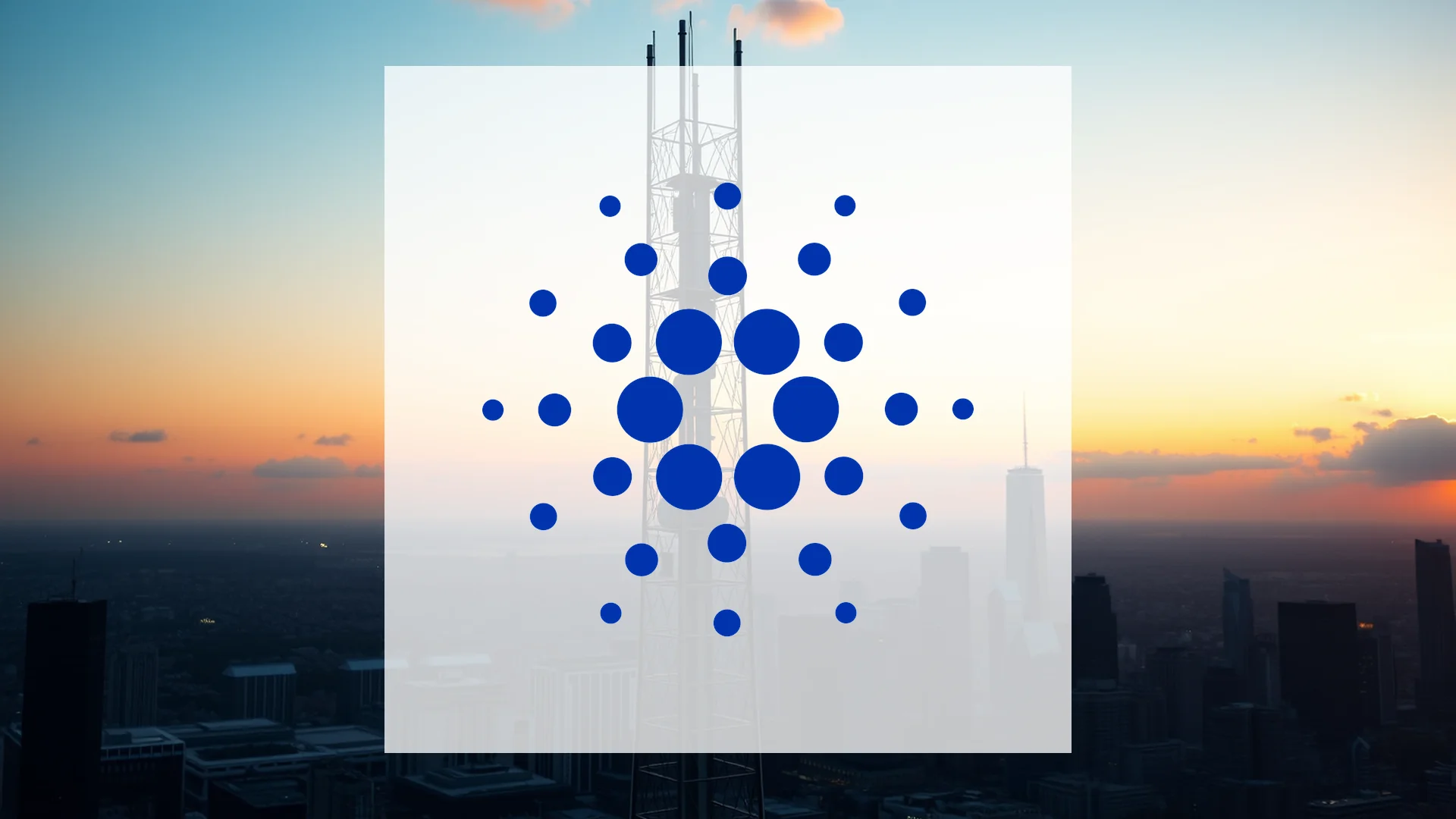 Cardano Stock