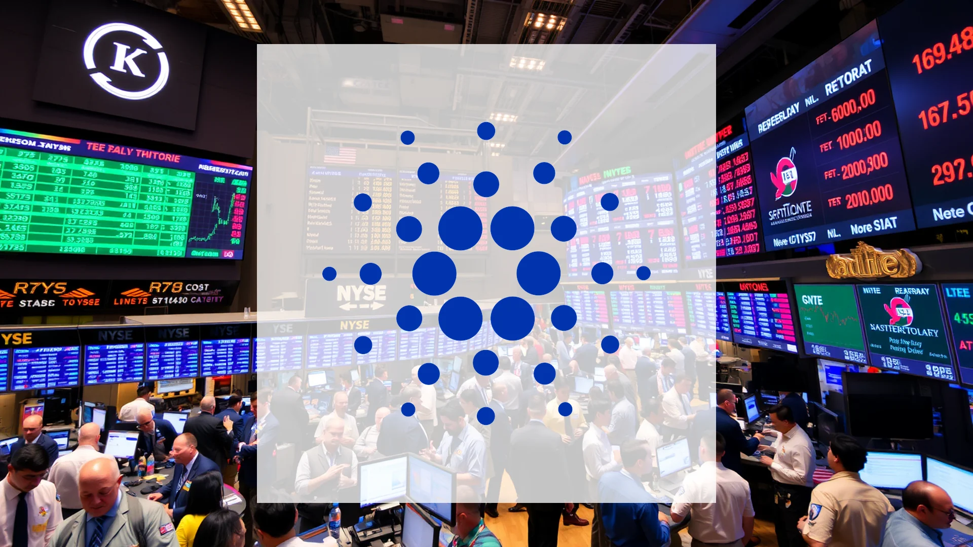 Cardano Stock