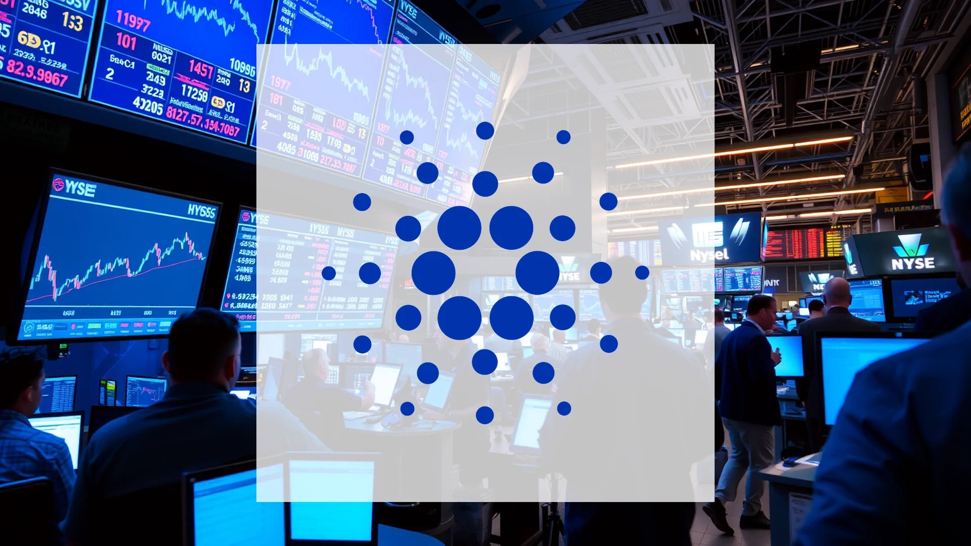 Cardano Stock