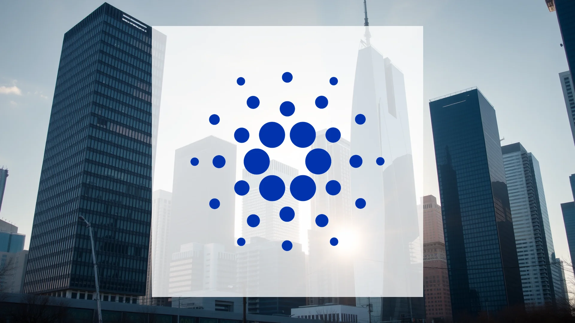 Cardano Stock