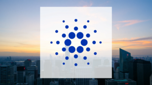 Cardano Stock
