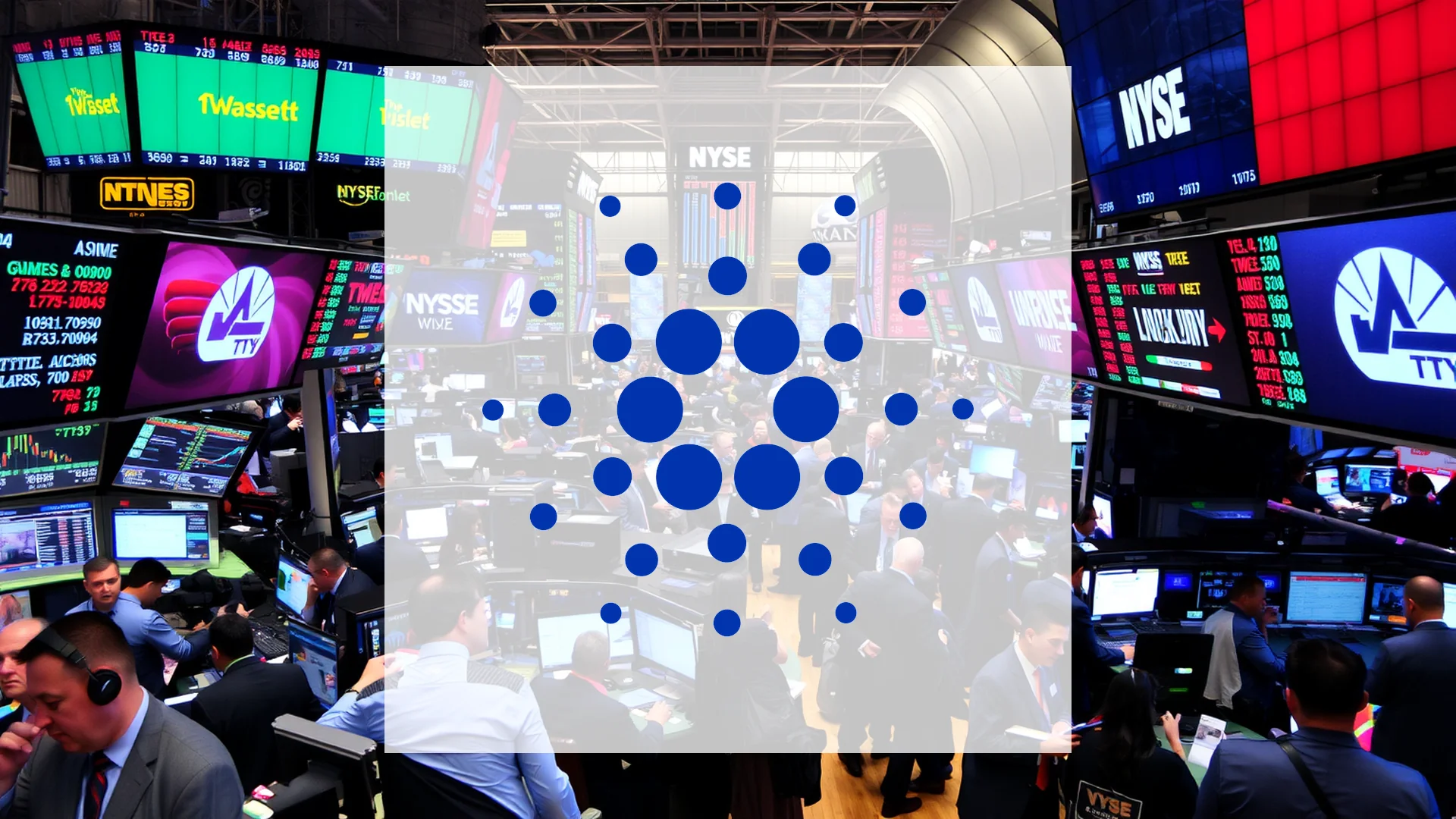 Cardano Stock