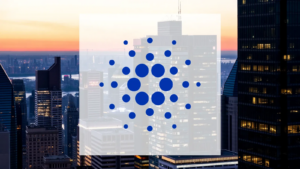 Cardano Stock