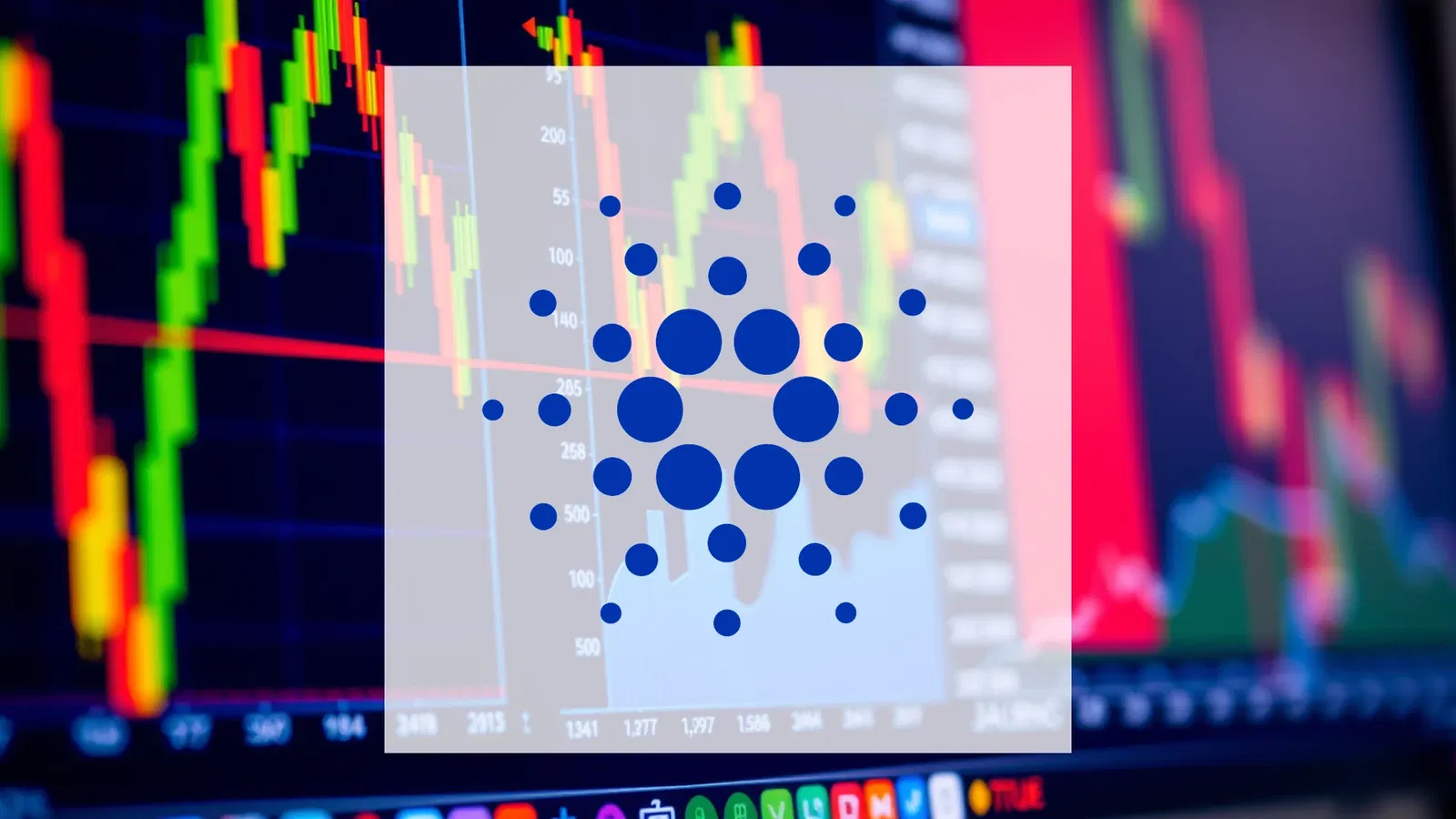 Cardano Stock